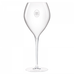 Flûtes Grand Champagne 30cl...