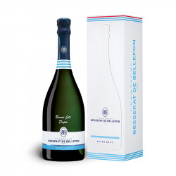 Extra Brut (75 cl.) en étui édition limitée Fête des Pères 2026