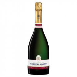 Blanc de Noirs Grand Cru Millésime 2015