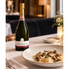 Blanc de Noirs Grand Cru Millésime 2015